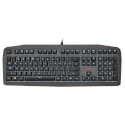 Teclado Trust Gaming Gxt880 Negro | Quonty.com | 21140