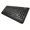 Teclado Trust Elight Usb | Quonty.com | 21299