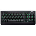 Teclado Trust Elight Usb | Quonty.com | 21299
