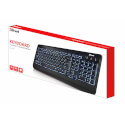Teclado Trust Elight Usb | Quonty.com | 21299
