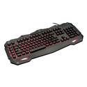 Teclado Gaming Trust Gaming Gxt 840 Myra | Quonty.com | 21977