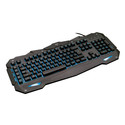 Teclado Gaming Trust Gaming Gxt 840 Myra | Quonty.com | 21977