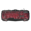 Teclado Gaming Trust Gaming Gxt 840 Myra | Quonty.com | 21977