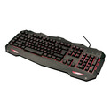 Teclado Gaming Trust Gaming Gxt 840 Myra | Quonty.com | 21977