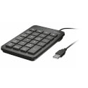 Teclado Numérico Trust Xalas | Quonty.com | 22221