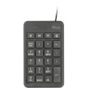 Teclado Numérico Trust Xalas | Quonty.com | 22221