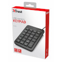 Teclado Numérico Trust Xalas | Quonty.com | 22221