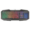 Teclado Trust Gaming Gxt 830-Rw Usb | Quonty.com | 22279