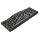 Teclado Trust Classicline 20517 | Quonty.com | 20517