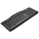 Teclado Trust Classicline 20519 | Quonty.com | 20519