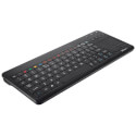 Teclado Smart Tv Trust Sento Wifi Multimedia Touchpad | Quonty.com | 20062