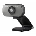 Webcam Con Microfono Trust Viveo Hd 720p | Quonty.com | 20818