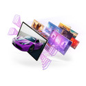 Tablet Lenovo Idea Tab Pro Mediatek 12.7&Quot; 3k 8gb/256gb Android14 Gris + Pen | Quonty.com | ZAE40074ES