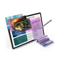 Tablet Lenovo Idea Tab Pro Mediatek 12.7&Quot; 3k 8gb/256gb Android14 Gris + Pen | Quonty.com | ZAE40074ES