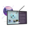 Tablet Lenovo Idea Tab Pro Mediatek 12.7&Quot; 3k 8gb/256gb Android14 Gris + Pen | Quonty.com | ZAE40074ES