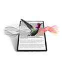 Tablet Lenovo Idea Tab Pro Mediatek 12.7&Quot; 3k 8gb/256gb Android14 Gris + Pen | Quonty.com | ZAE40074ES