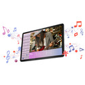 Tablet Lenovo M11 Mediatek Helio G88 4gb/128gb Android13 Gris + Pen | Quonty.com | ZADA0044ES