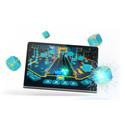Tablet Lenovo Mediatek Helio G99 11.5&Quot; 2k 8gb/128gb Android14 Gris | Quonty.com | ZADX0066ES