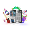 Tablet Lenovo Mediatek Helio G99 11.5&Quot; 2k 8gb/128gb Android14 Gris | Quonty.com | ZADX0066ES