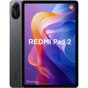 Tablet Xiaomi Redmi Pad 2 4gb/128gb Graphite Gray | Quonty.com | VHU5659EU