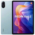 Tablet Xiaomi Redmi Pad 2 4gb/128gb Mint Green | Quonty.com | VHU5875EU