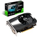 Tarjeta Grã Fica Asus Phoenix Gtx 1660 Super Oc 6gb Gddr6 | Quonty.com | 90YV0DT0-M0NA00