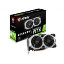 Tarjeta Grã Fica Msi Rtx 2060 Super Ventus Gp Oc 8gb Gddr6 | Quonty.com | 912-V375-253