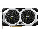 Tarjeta Grã Fica Msi Rtx 2060 Super Ventus Gp Oc 8gb Gddr6 | Quonty.com | 912-V375-253