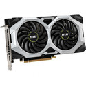 Tarjeta Grã Fica Msi Rtx 2060 Super Ventus Gp Oc 8gb Gddr6 | Quonty.com | 912-V375-253