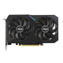 Tarjeta Grafica Asus Dual Rtx 3060 Oc Edition V2 12gb Gddr6 Pcie4.0 1*Hdmi/3*Dp | Quonty.com | 90YV0GB2-M0NA10