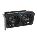 Tarjeta Grafica Asus Dual Rtx 3060 Oc Edition V2 12gb Gddr6 Pcie4.0 1*Hdmi/3*Dp | Quonty.com | 90YV0GB2-M0NA10