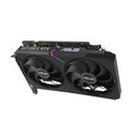 Tarjeta Grafica Asus Dual Rtx 3060 Oc Edition V2 12gb Gddr6 Pcie4.0 1*Hdmi/3*Dp | Quonty.com | 90YV0GB2-M0NA10