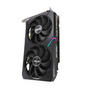 Tarjeta Grafica Asus Dual Rtx 3060 Oc Edition V2 12gb Gddr6 Pcie4.0 1*Hdmi/3*Dp | Quonty.com | 90YV0GB2-M0NA10