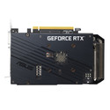 Tarjeta Grafica Asus Dual Rtx 3050 Oc 8gb Gddr6 V2 | Quonty.com | 90YV0GH6-M0NA00