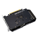 Tarjeta Grafica Asus Dual Rtx 3050 Oc 8gb Gddr6 V2 | Quonty.com | 90YV0GH6-M0NA00