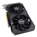 Tarjeta Grafica Asus Dual Rtx 3050 Oc 8gb Gddr6 V2 | Quonty.com | 90YV0GH6-M0NA00