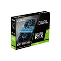 Tarjeta Grafica Asus Dual Rtx 3050 Oc 8gb Gddr6 V2 | Quonty.com | 90YV0GH6-M0NA00