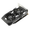 Tarjeta Grafica Asus Dual-Gtx1650-O4gd6-P-V2 Oc Edition V2/ 4gb Gddr6 | Quonty.com | 90YV0GX8-M0NA00