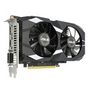 Tarjeta Grafica Asus Dual-Gtx1650-O4gd6-P-V2 Oc Edition V2/ 4gb Gddr6 | Quonty.com | 90YV0GX8-M0NA00