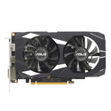 Tarjeta Grafica Asus Dual-Gtx1650-O4gd6-P-V2 Oc Edition V2/ 4gb Gddr6 | Quonty.com | 90YV0GX8-M0NA00