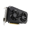Tarjeta Grafica Asus Tuf Gtx 1650 V2 Gaming 4gb Gddr6 Pcie3.0 1*Hdmi/1*Dvi-D/1*Dp | Quonty.com | 90YV0GX3-M0NA00
