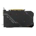 Tarjeta Grafica Asus Tuf Gtx 1650 V2 Gaming 4gb Gddr6 Pcie3.0 1*Hdmi/1*Dvi-D/1*Dp | Quonty.com | 90YV0GX3-M0NA00