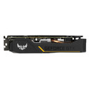 Tarjeta Grafica Asus Tuf Gtx 1650 V2 Gaming 4gb Gddr6 Pcie3.0 1*Hdmi/1*Dvi-D/1*Dp | Quonty.com | 90YV0GX3-M0NA00