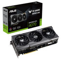Tarjeta Grafica Asus Tuf Rtx 4070 Oc Gaming 12gb Gddr6x | Quonty.com | 90YV0IZ0-M0NA00