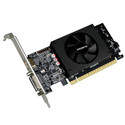 Tarjeta Grafica Gigabyte Gt710 1gb Gddr5 Pcie2.0 1*Hdmi/1*Dvi-I | Quonty.com | GV-N710D5-1GL
