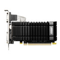 Tarjeta Grafica Msi Gt 730 2gb Gddr3 Pcie2.0 1*Hdmi/1*Dvi-D/1*Vga Lpv1 | Quonty.com | 912-V809-3861