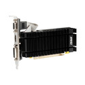 Tarjeta Grafica Msi Gt 730 2gb Gddr3 Pcie2.0 1*Hdmi/1*Dvi-D/1*Vga Lpv1 | Quonty.com | 912-V809-3861