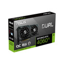Tarjetas Graficas Asus Rtx 4060 Ti Oc Edition 8gb Gddr6 Pcie4.0 1*Hdmi/3*Dp | Quonty.com | 90YV0J40-M0NA00