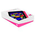 Pack Woxter Sx 100 Octa 10,1 16gb Bt4.0 A4.4.4 Rosa | Quonty.com | PK-SX100FTR