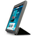 Funda Tablet Woxter Cover Tab Qx-Sx 100/110 Black | Quonty.com | TB26-231